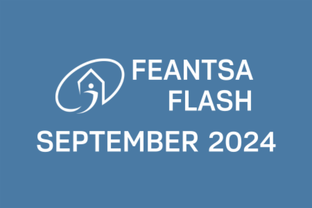 >FEANTSA Flash September 2024