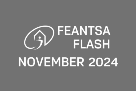 >FEANTSA Flash November