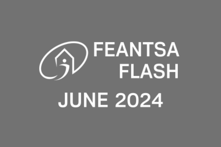 >FEANTSA Flash June 2024