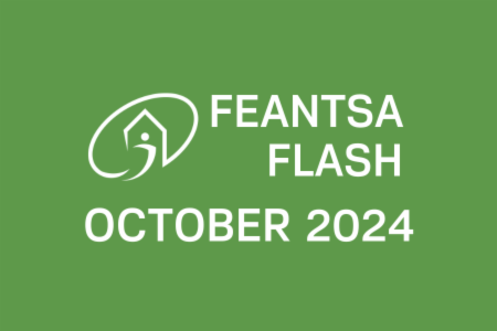 >FEANTSA Flash October 2024