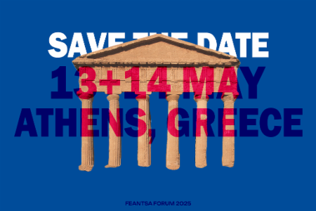 >Save the Date: FEANTSA Forum 2025