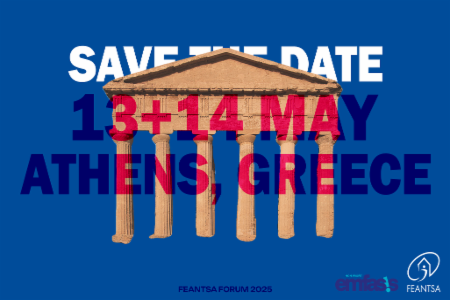 >Save the Date: FEANTSA Forum 2025